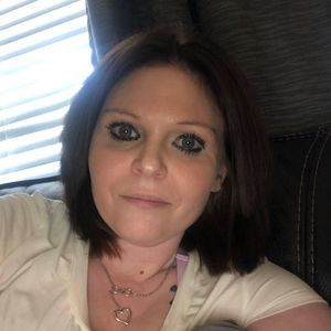 Meet your Posher, Christy